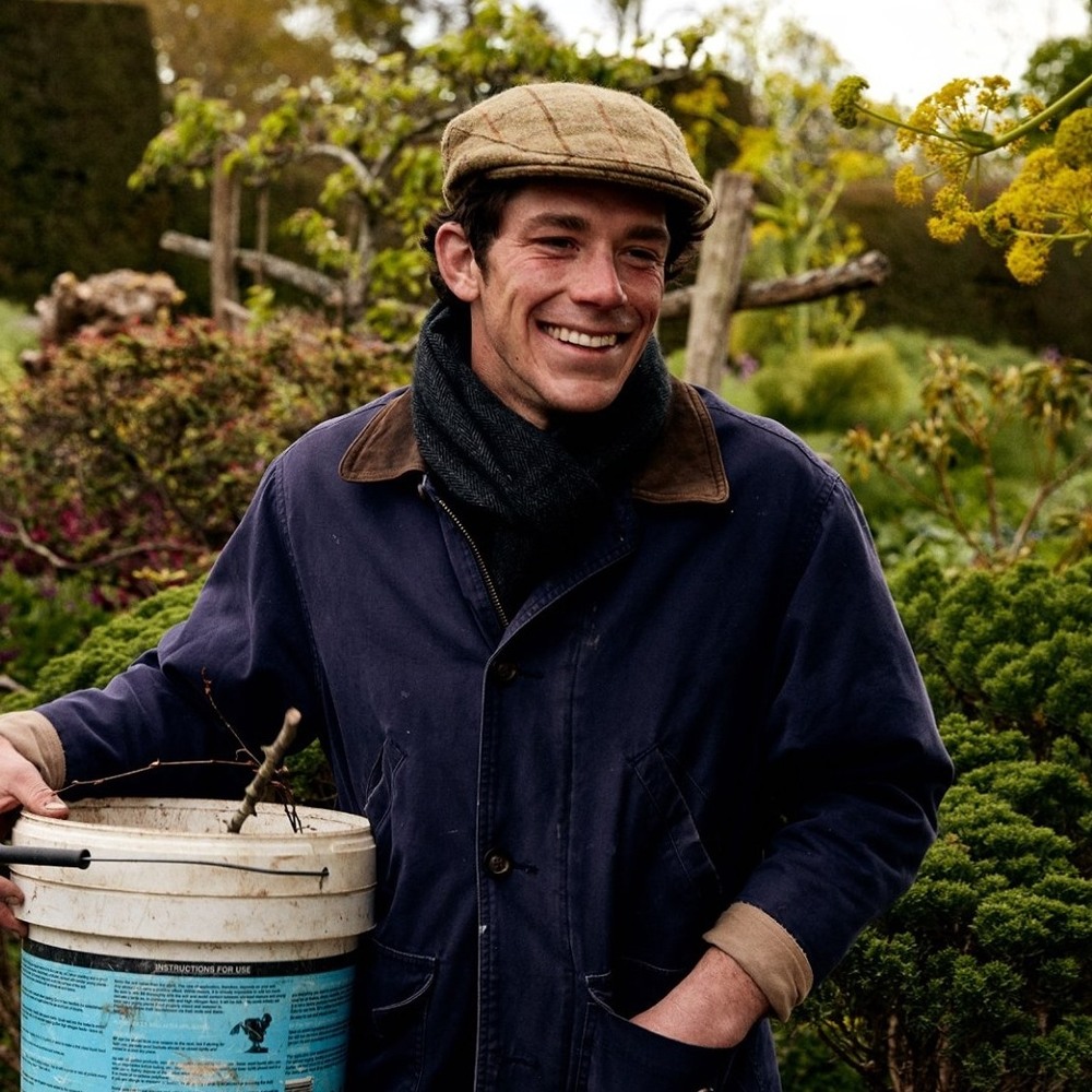 Meet your Posher, Jack